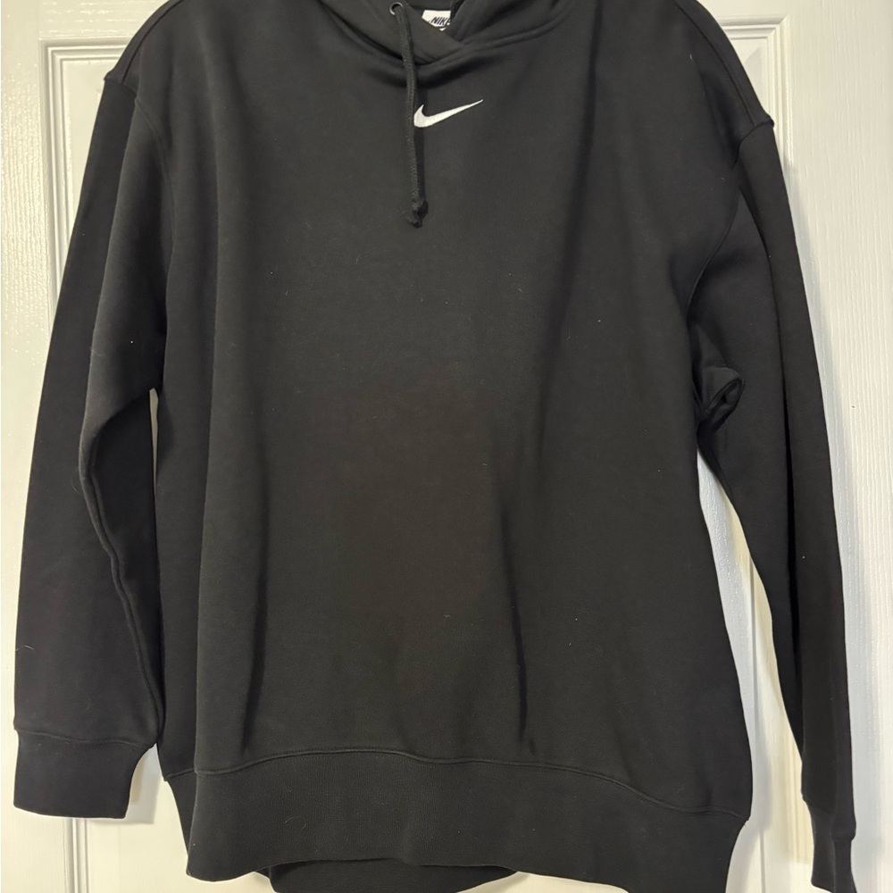 Nike Oversized Phoenix Hoodie